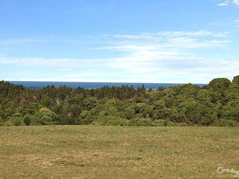 160 Cranneys Road, Tumbulgum NSW 2490