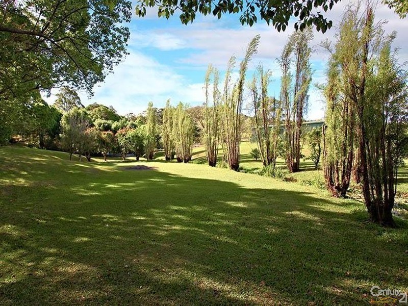 7170 Tweed Valley Way, Murwillumbah NSW 2484