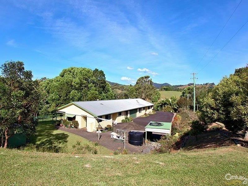 7170 Tweed Valley Way, Murwillumbah NSW 2484