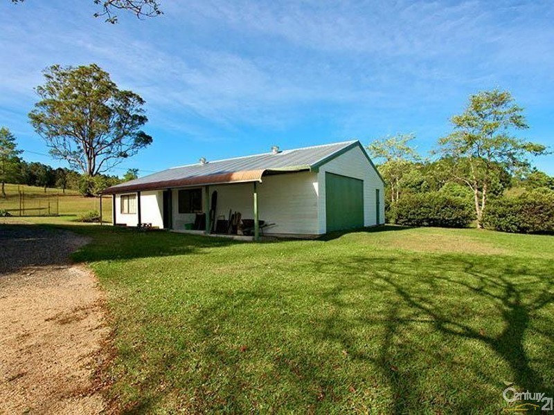 7170 Tweed Valley Way, Murwillumbah NSW 2484