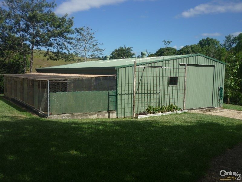 7170 Tweed Valley Way, Murwillumbah NSW 2484