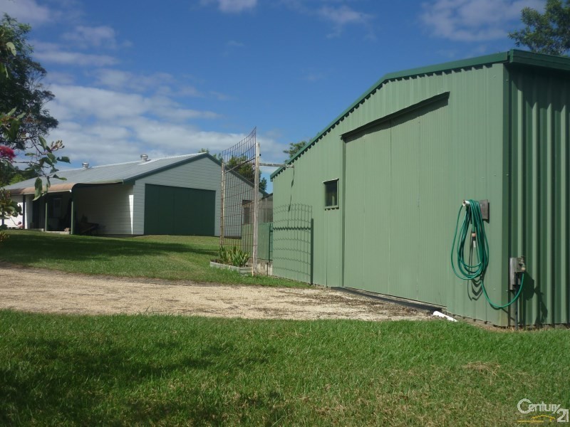 7170 Tweed Valley Way, Murwillumbah NSW 2484