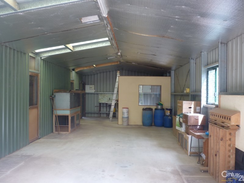 7170 Tweed Valley Way, Murwillumbah NSW 2484