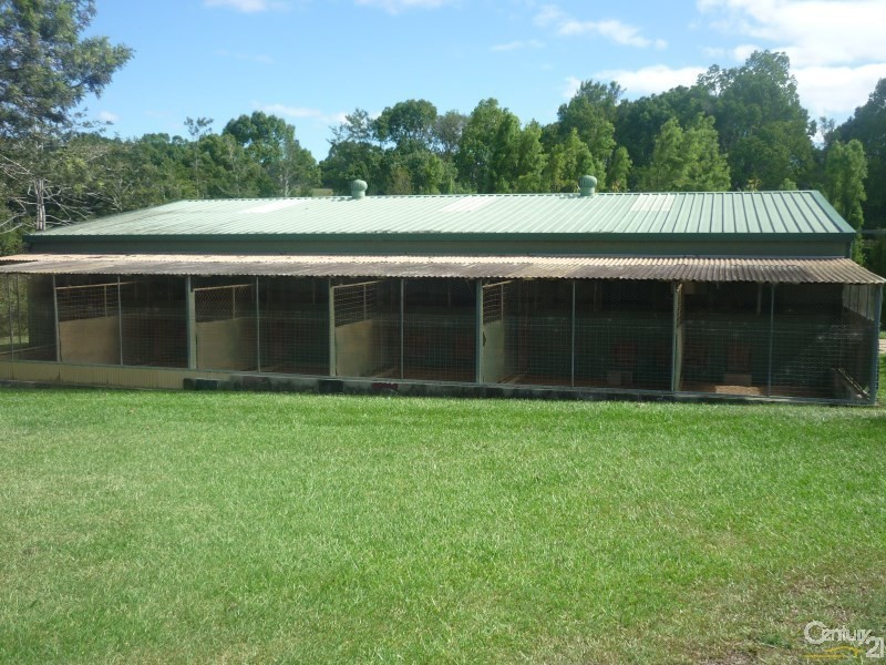 7170 Tweed Valley Way, Murwillumbah NSW 2484