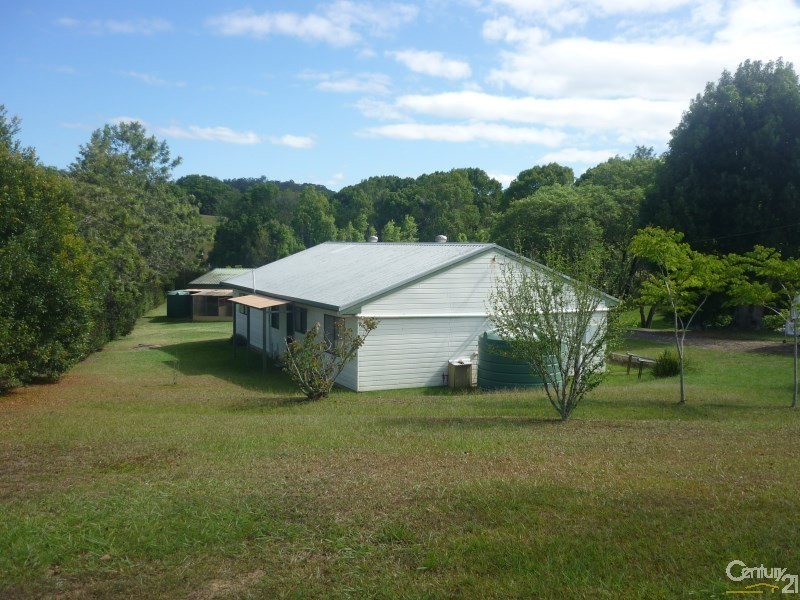 7170 Tweed Valley Way, Murwillumbah NSW 2484