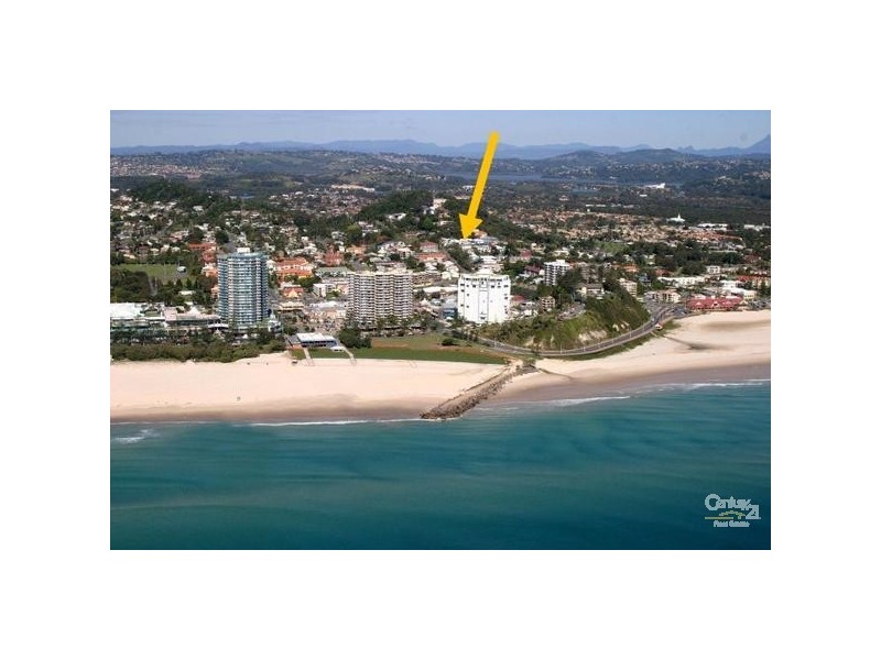 2/26 Tweed Street, Coolangatta QLD 4225