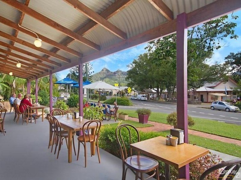 1451 Kyogle Rd, Uki NSW 2484