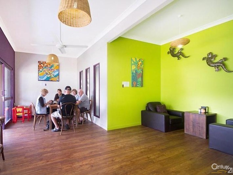 1451 Kyogle Rd, Uki NSW 2484