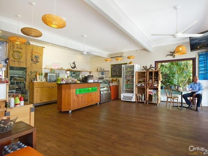 1451 Kyogle Rd, Uki NSW 2484