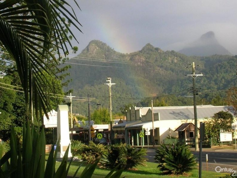 1451 Kyogle Rd, Uki NSW 2484