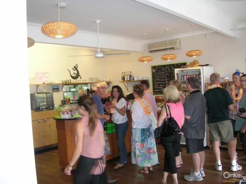 1451 Kyogle Rd, Uki NSW 2484