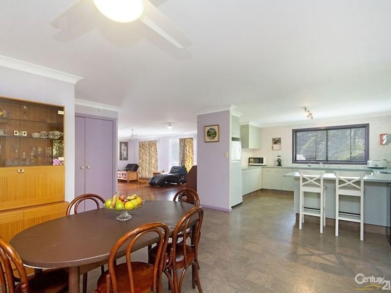 1451 Kyogle Rd, Uki NSW 2484