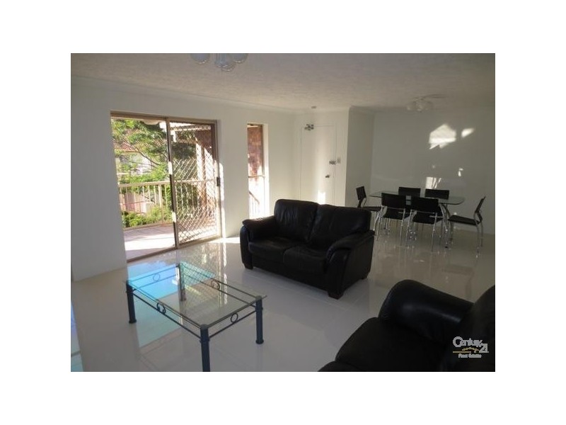 22/9 Ocean Street, Coolangatta QLD 4225