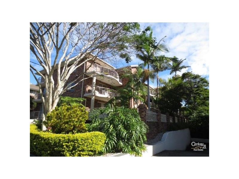 22/9 Ocean Street, Coolangatta QLD 4225