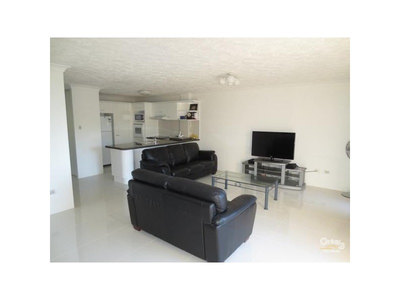 22/9 Ocean Street, Coolangatta QLD 4225