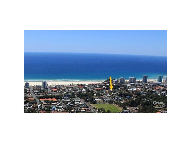 2/11 Tweed Street, Coolangatta QLD 4225