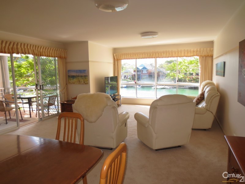 156 Mariners Drive East, Tweed Heads NSW 2485