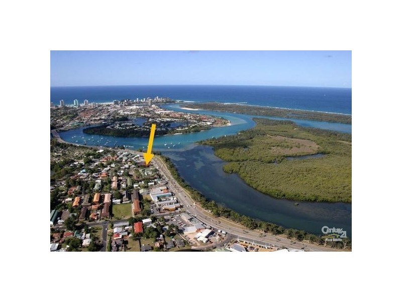 1/25 Minjungbal Drive, Tweed Heads South NSW 2486