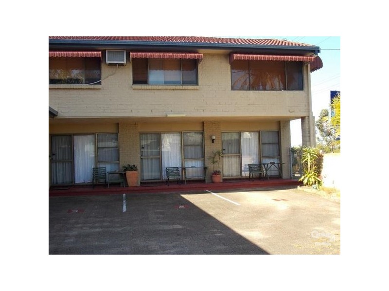 1/25 Minjungbal Drive, Tweed Heads South NSW 2486