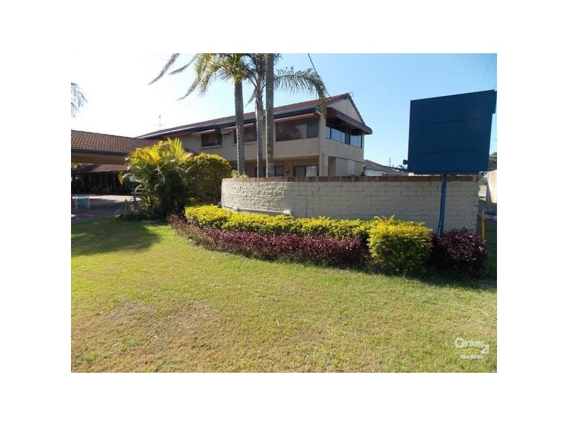 1/25 Minjungbal Drive, Tweed Heads South NSW 2486