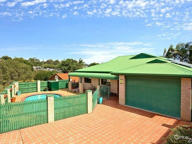 3 Bushranger Road, Terranora NSW 2486