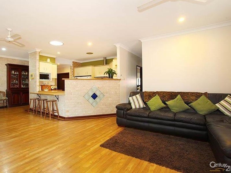 3 Bushranger Road, Terranora NSW 2486