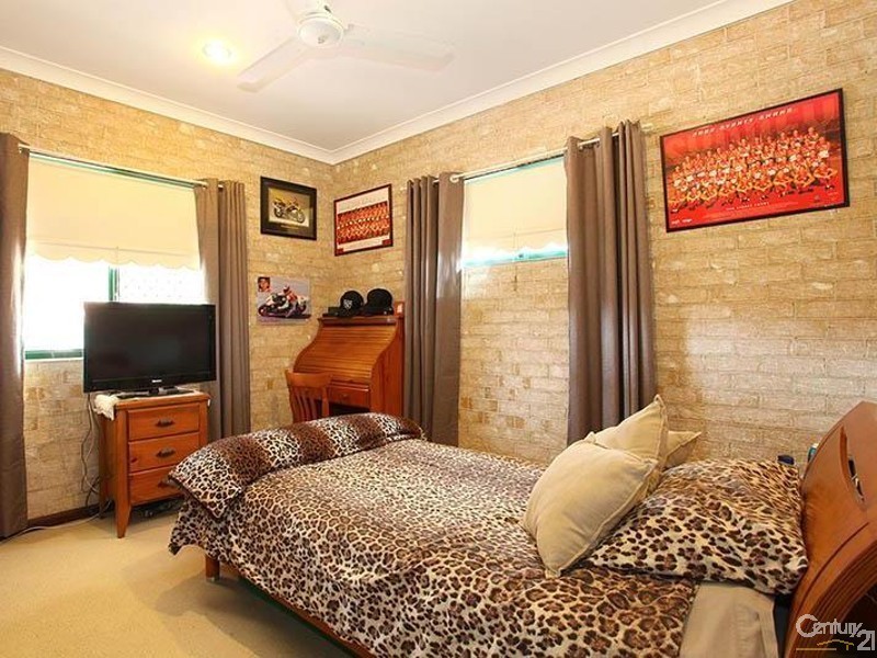 3 Bushranger Road, Terranora NSW 2486