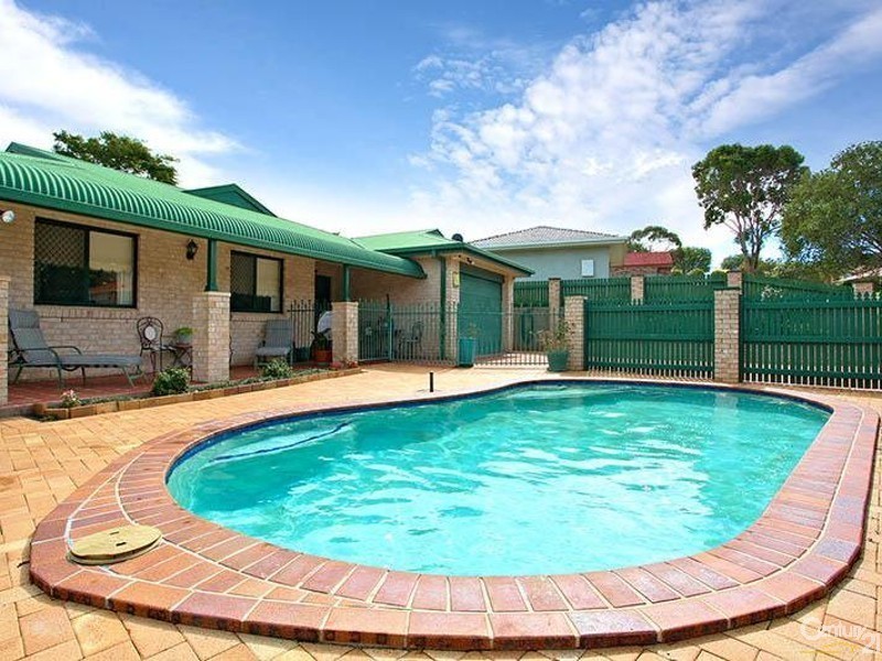 3 Bushranger Road, Terranora NSW 2486