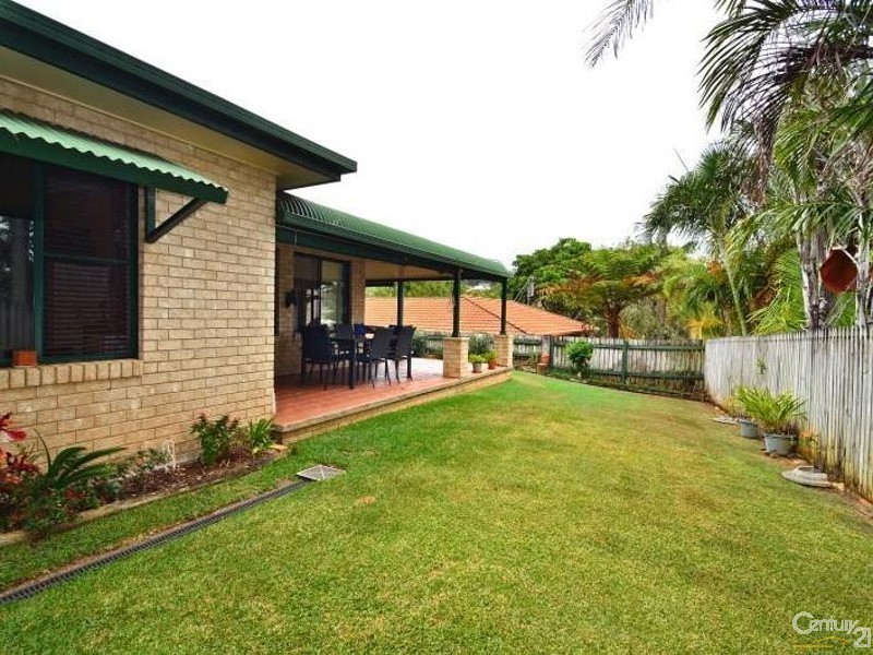 3 Bushranger Road, Terranora NSW 2486