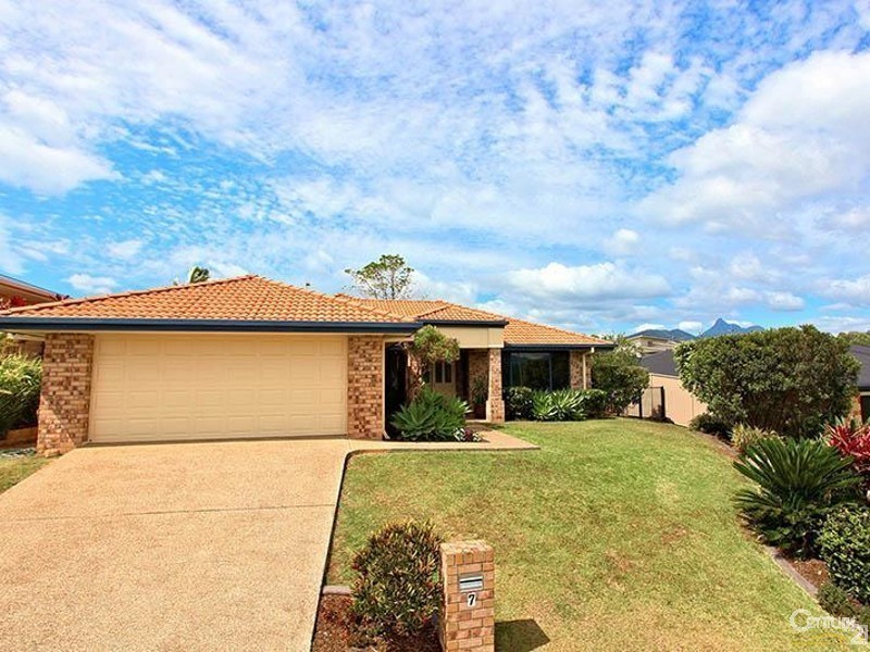 7 Mount Ballow Ave, Murwillumbah NSW 2484