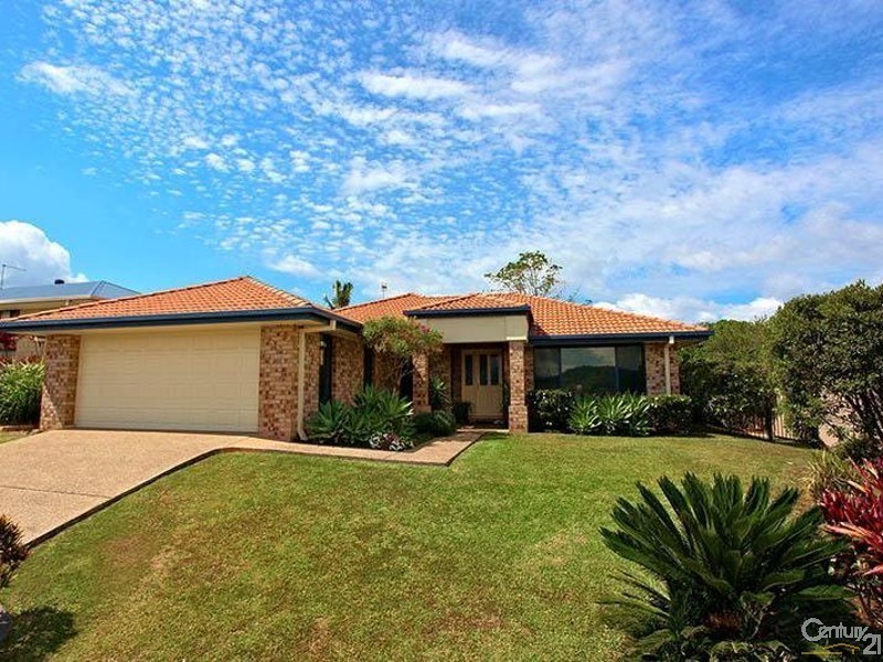 7 Mount Ballow Ave, Murwillumbah NSW 2484