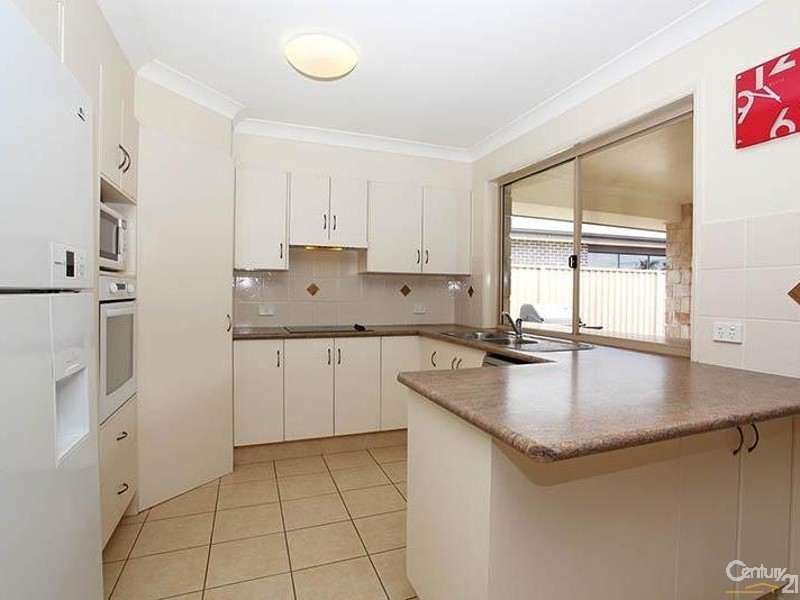 1/64 Riveroak Drive, Murwillumbah NSW 2484