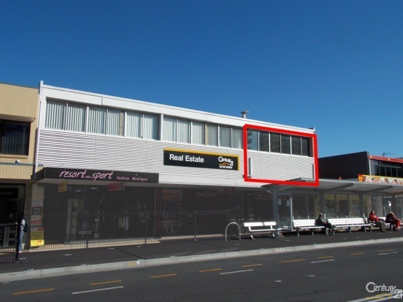 Suite 1 / 34-36 Griffith Street, Coolangatta QLD 4225