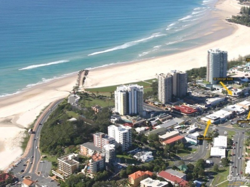 Suite 1 / 34-36 Griffith Street, Coolangatta QLD 4225