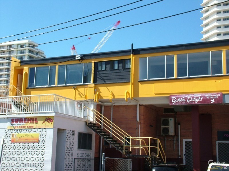 Suite 2 / 34 Griffith Street, Coolangatta QLD 4225