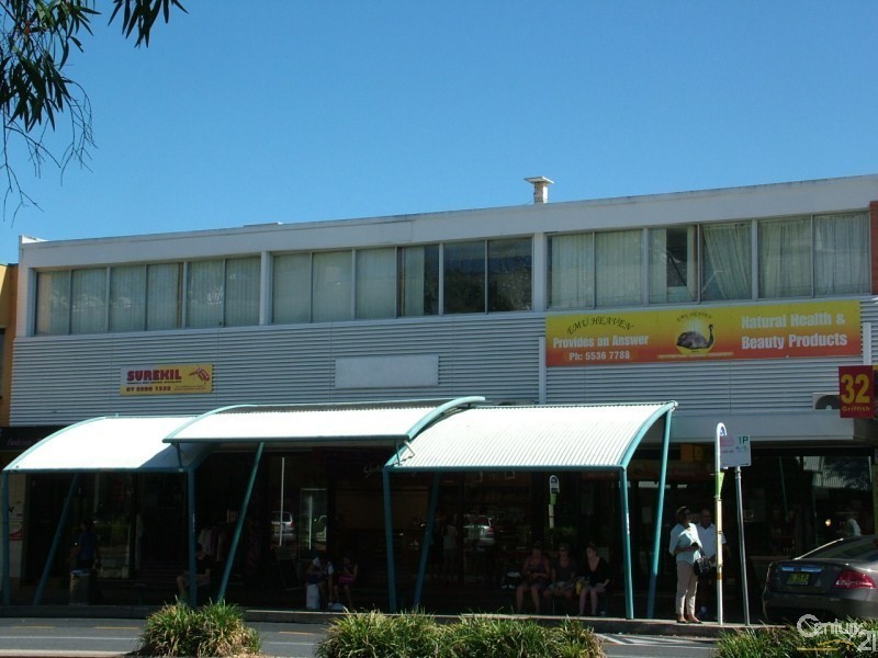Suite 2 / 34 Griffith Street, Coolangatta QLD 4225