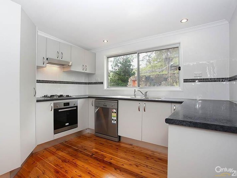 620 Upper Crystal Creek Rd, Murwillumbah NSW 2484