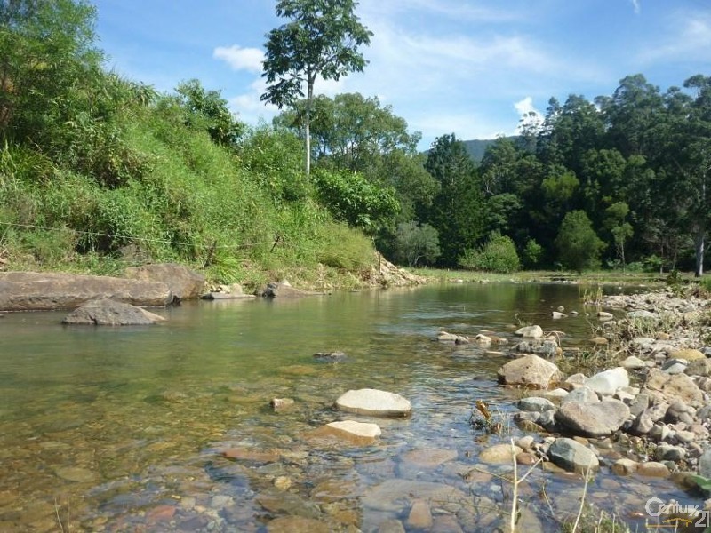 620 Upper Crystal Creek Rd, Murwillumbah NSW 2484