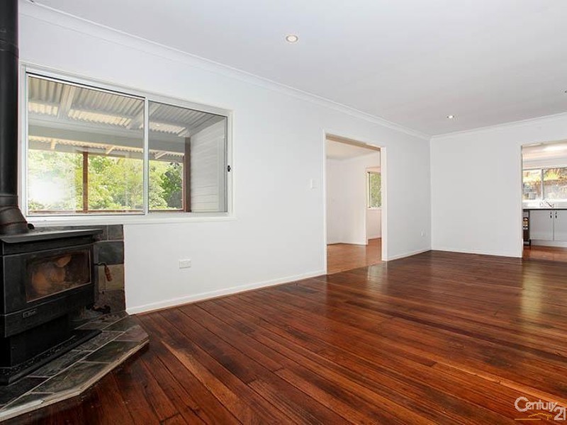 620 Upper Crystal Creek Rd, Murwillumbah NSW 2484