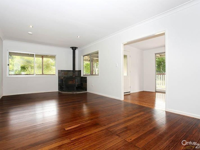 620 Upper Crystal Creek Rd, Murwillumbah NSW 2484