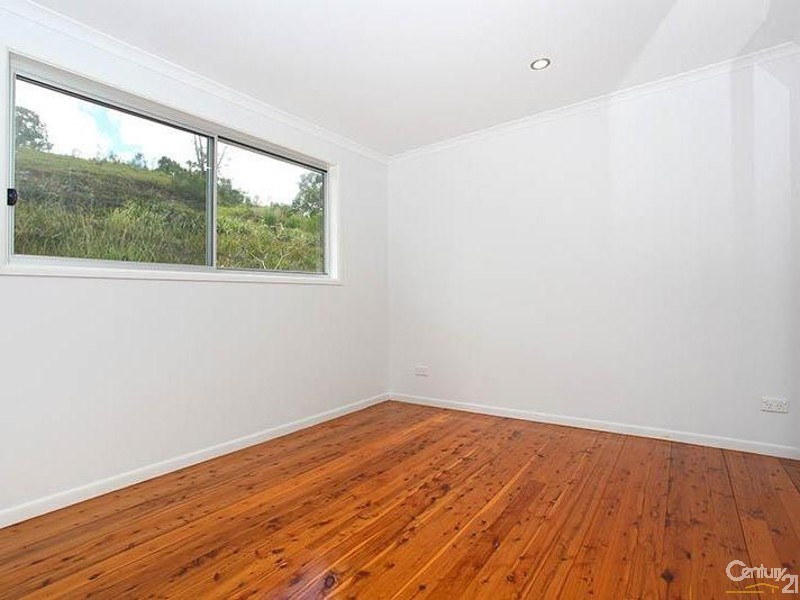 620 Upper Crystal Creek Rd, Murwillumbah NSW 2484