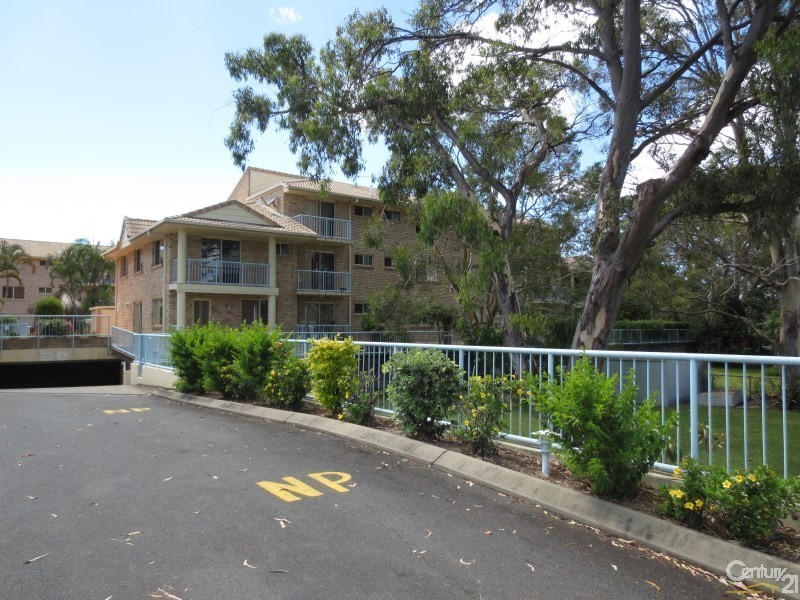 7/6 Gray Street, Tweed Heads West NSW 2485