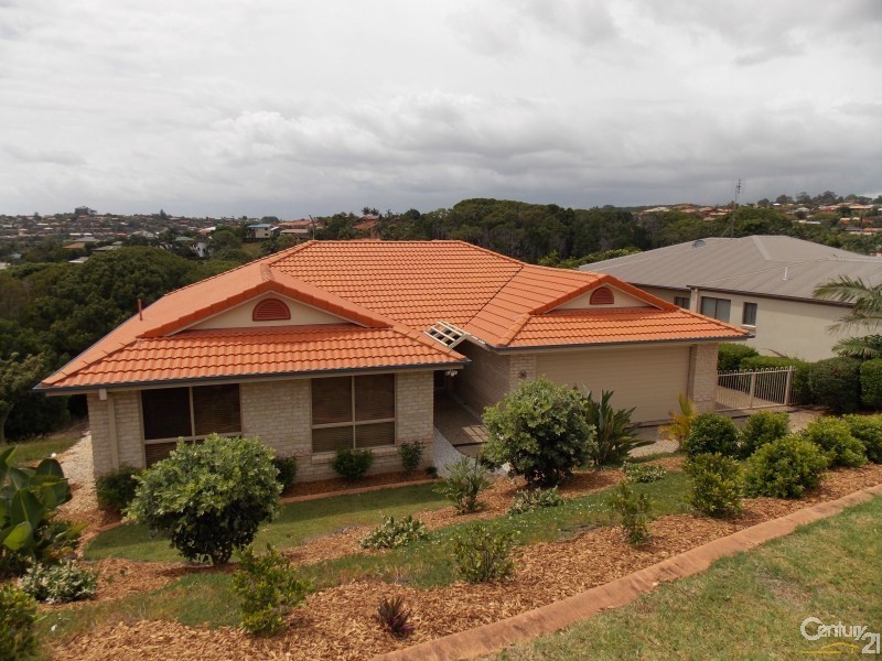 96 Ash Drive, Banora Point NSW 2486