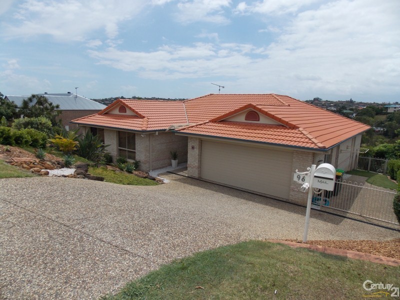 96 Ash Drive, Banora Point NSW 2486