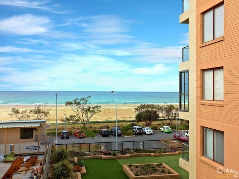 20/32 Musgrave Street, Coolangatta QLD 4225