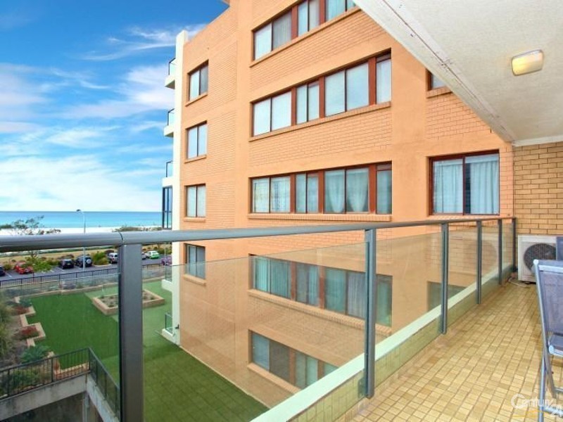 20/32 Musgrave Street, Coolangatta QLD 4225