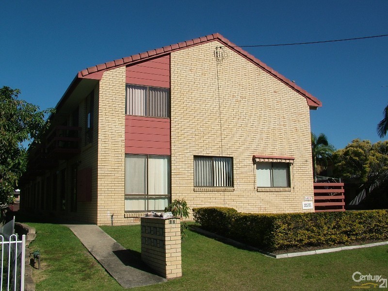 7/10 Honeysuckle Street, Tweed Heads West NSW 2485