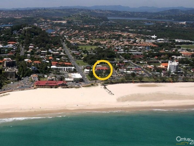 203/92 Musgrave Sreet, Coolangatta QLD 4225