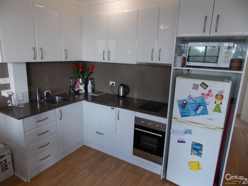 203/92 Musgrave Sreet, Coolangatta QLD 4225