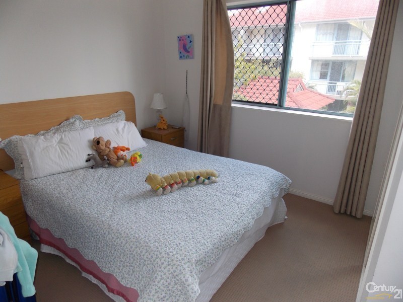 203/92 Musgrave Sreet, Coolangatta QLD 4225